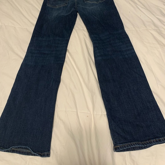 boot cut jeans🦋 - Picture 2 of 2